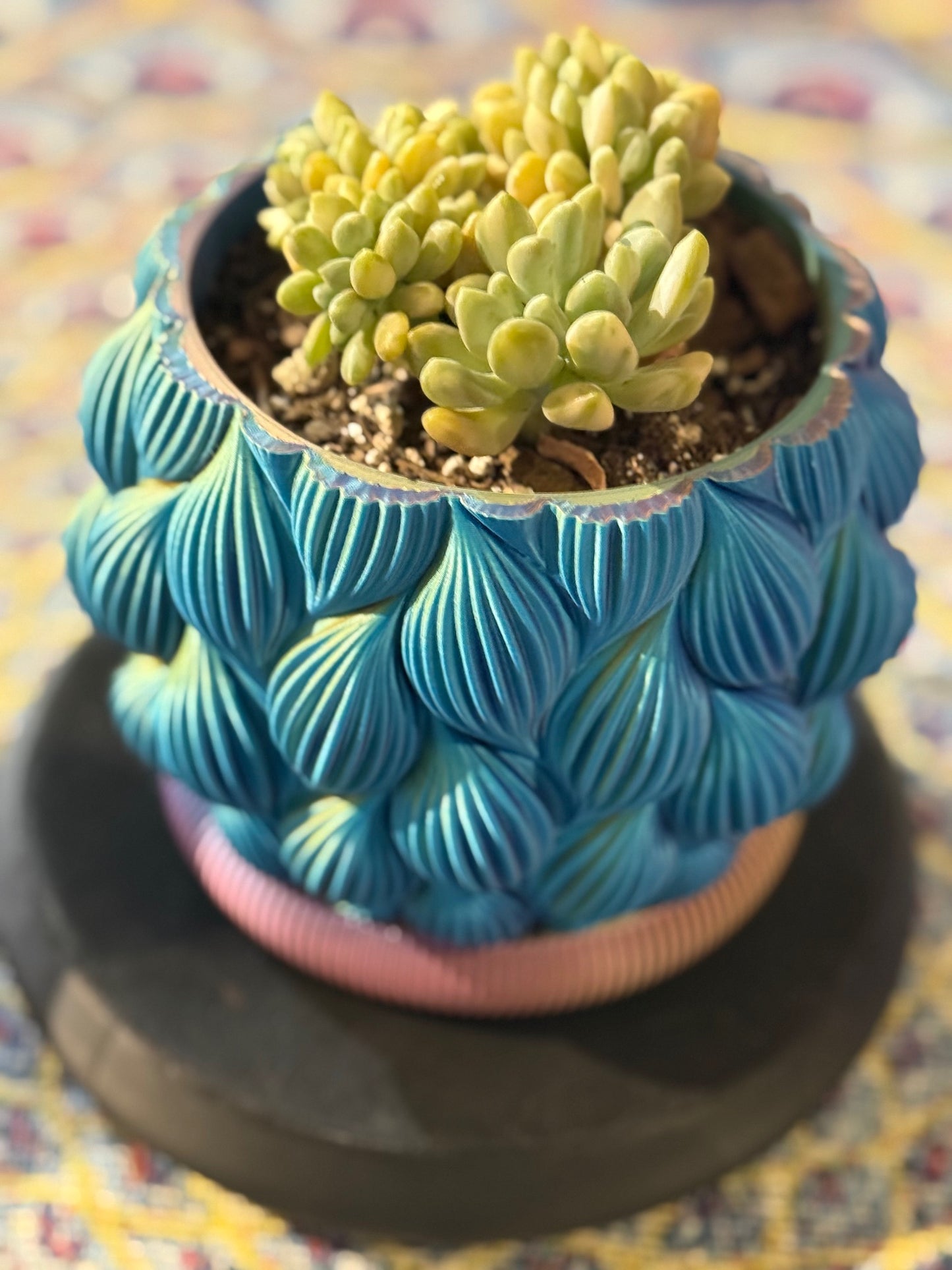 Custom Order - Planters