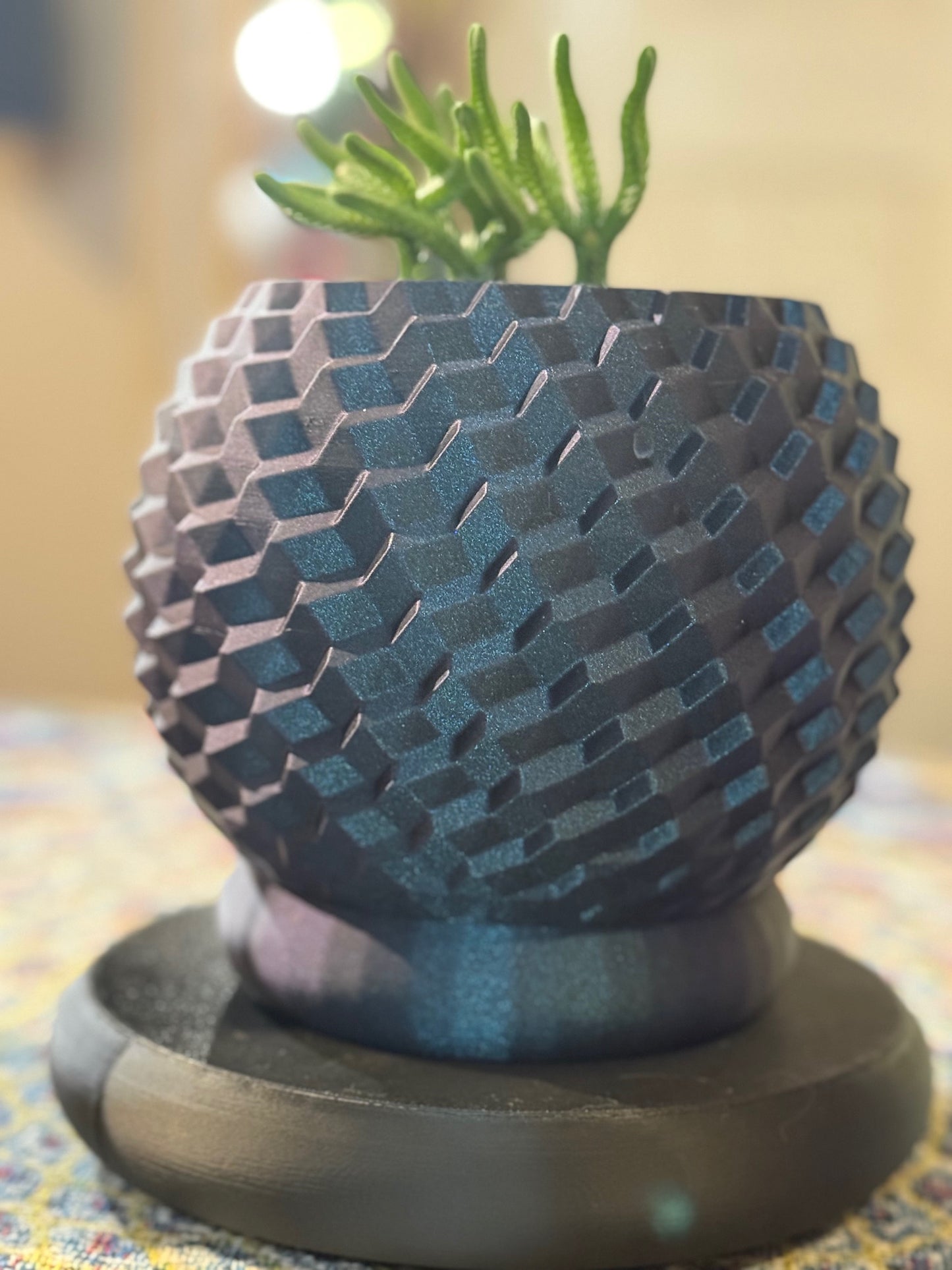 Custom Order - Planters