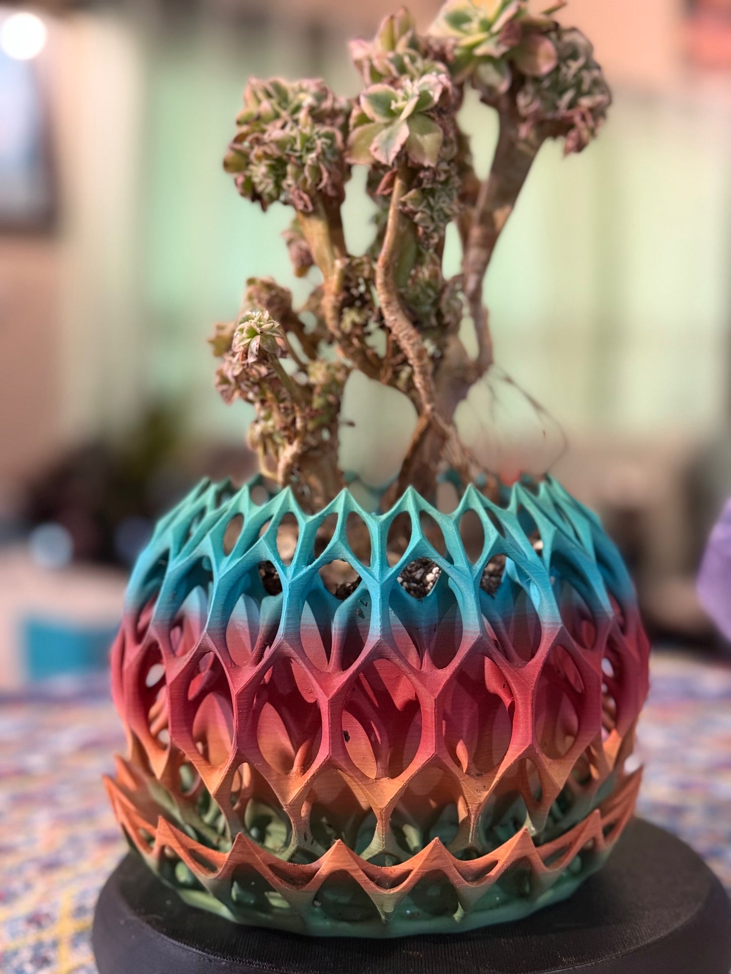 Custom Order - Planters